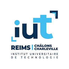 Logo IUT RCC
